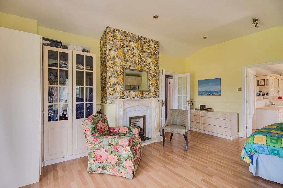54 Belview Road