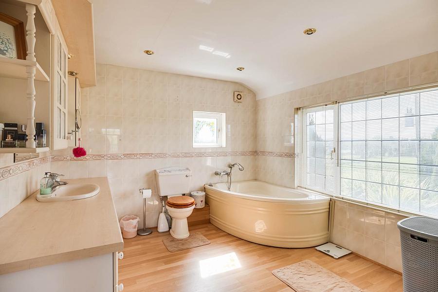 54 Belview Road