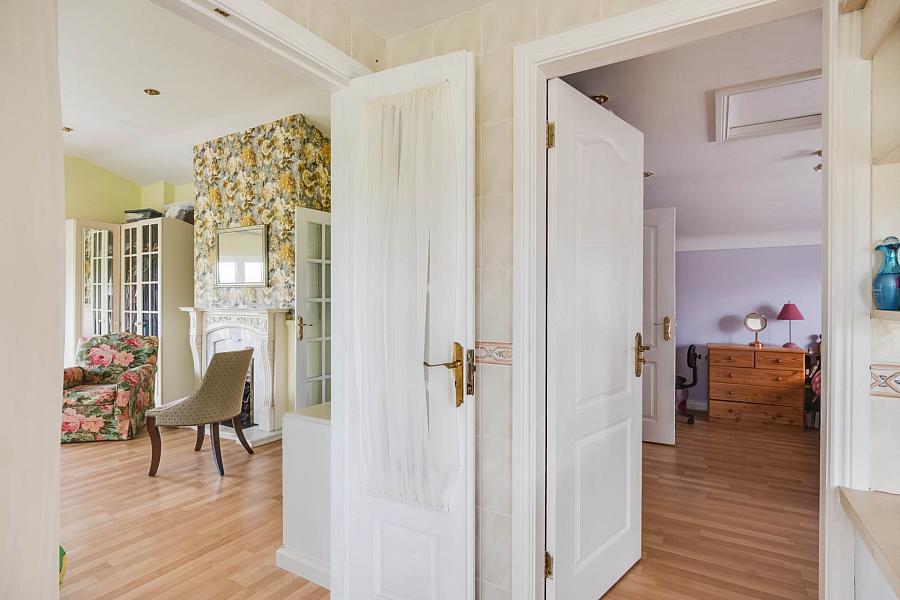 54 Belview Road