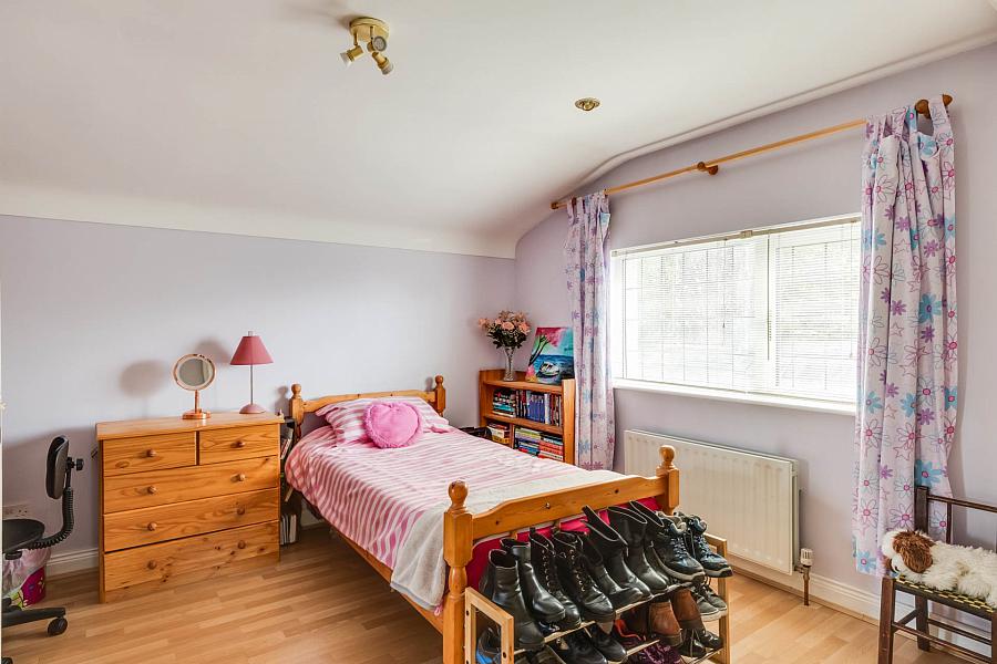 54 Belview Road