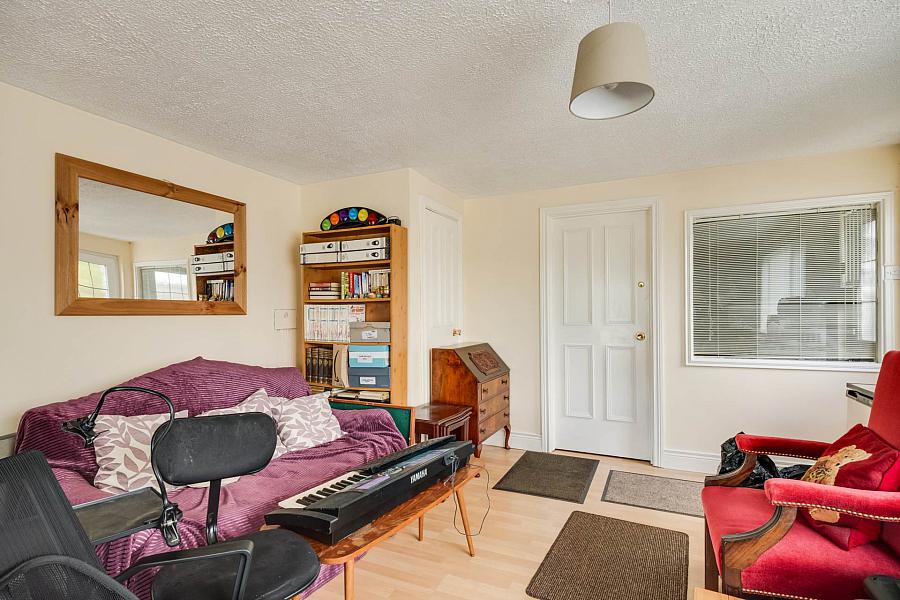 54 Belview Road
