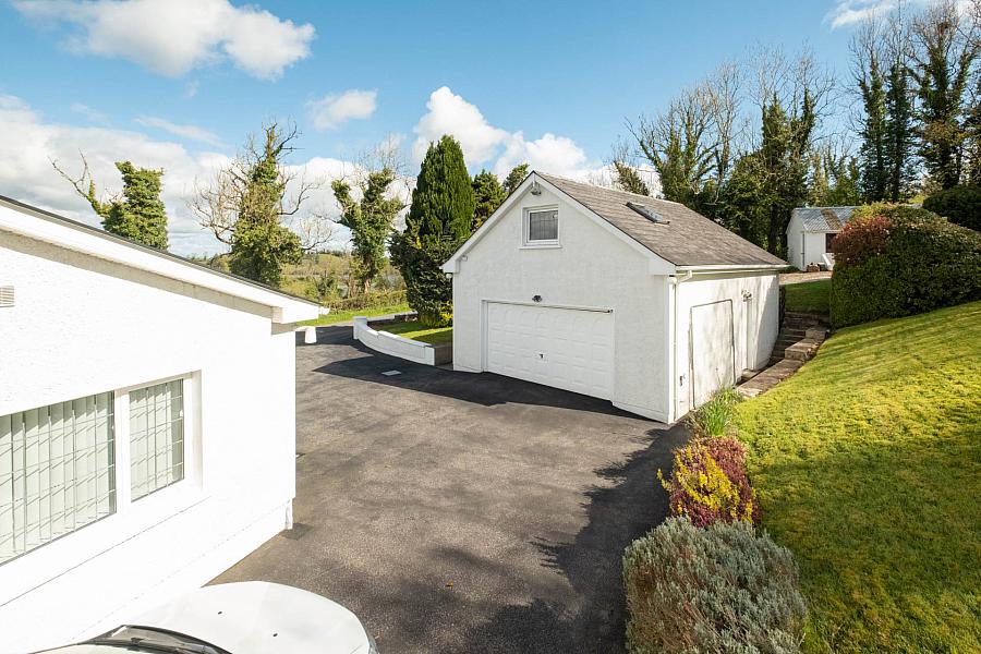 54 Belview Road