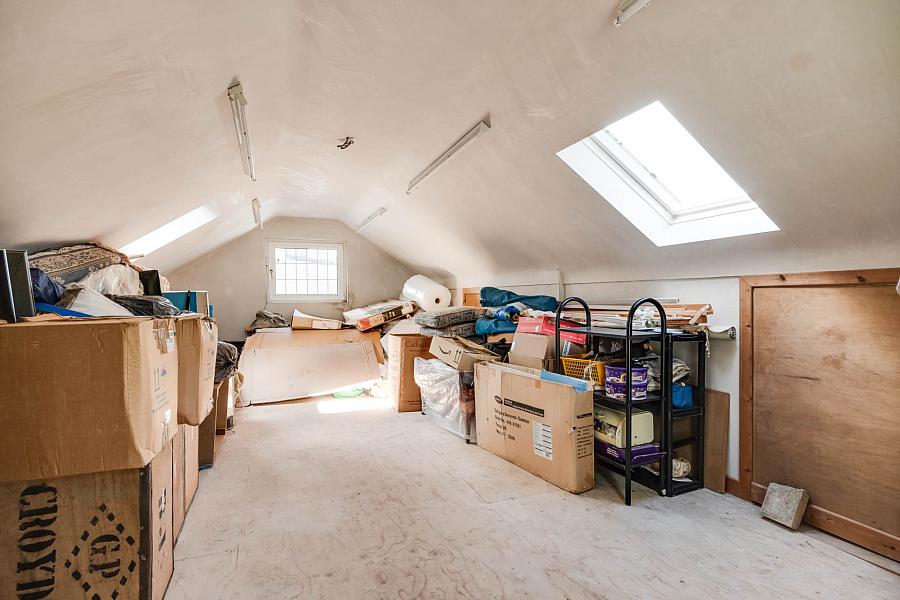 54 Belview Road