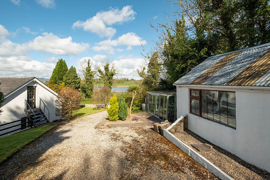 54 Belview Road