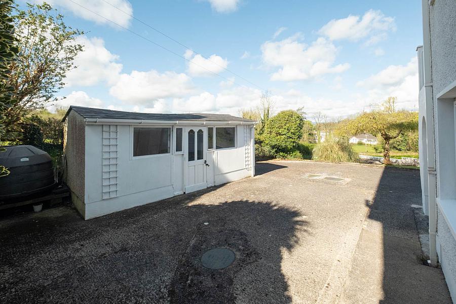 54 Belview Road