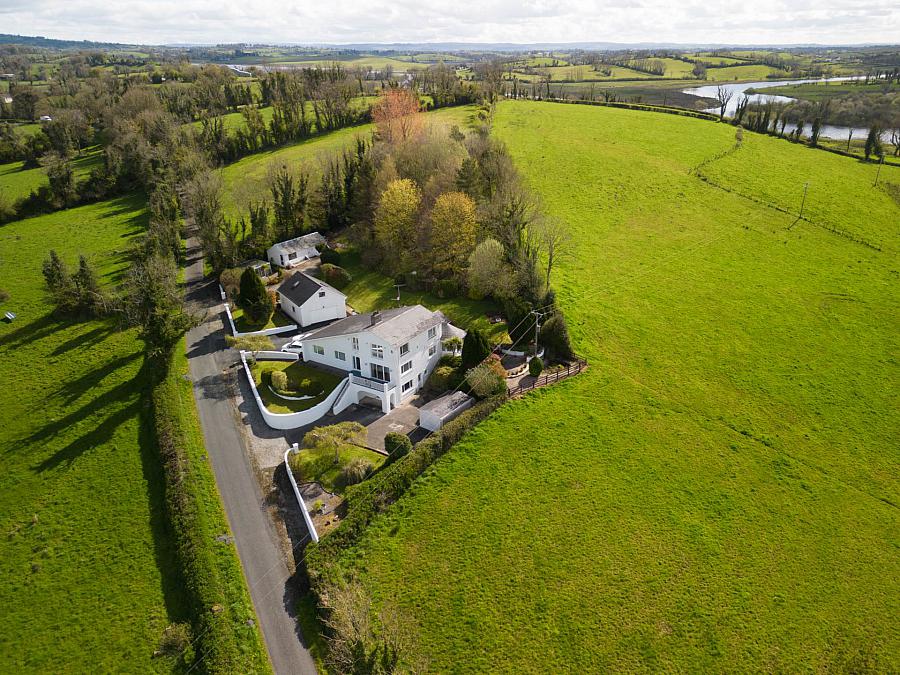 54 Belview Road