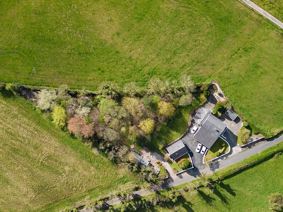 54 Belview Road