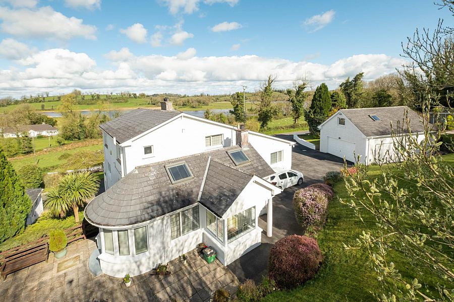54 Belview Road
