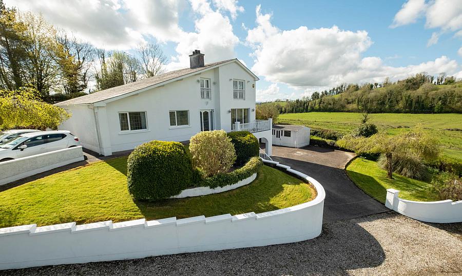 54 Belview Road