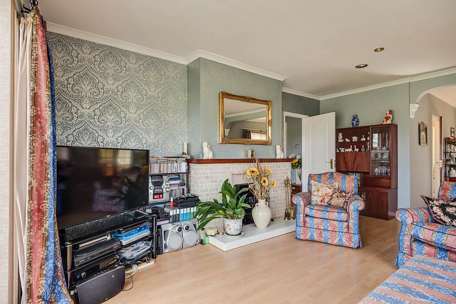 54 Belview Road