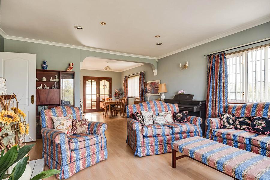 54 Belview Road