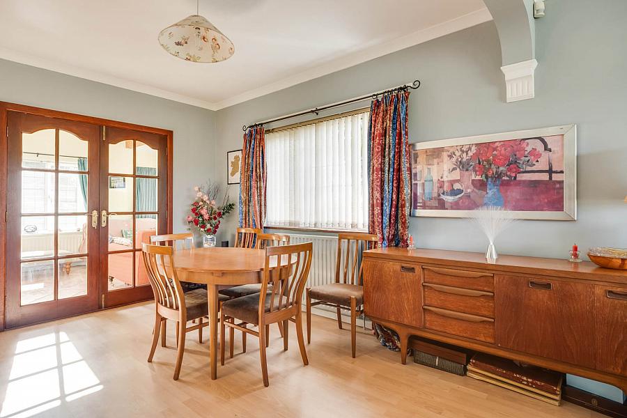 54 Belview Road