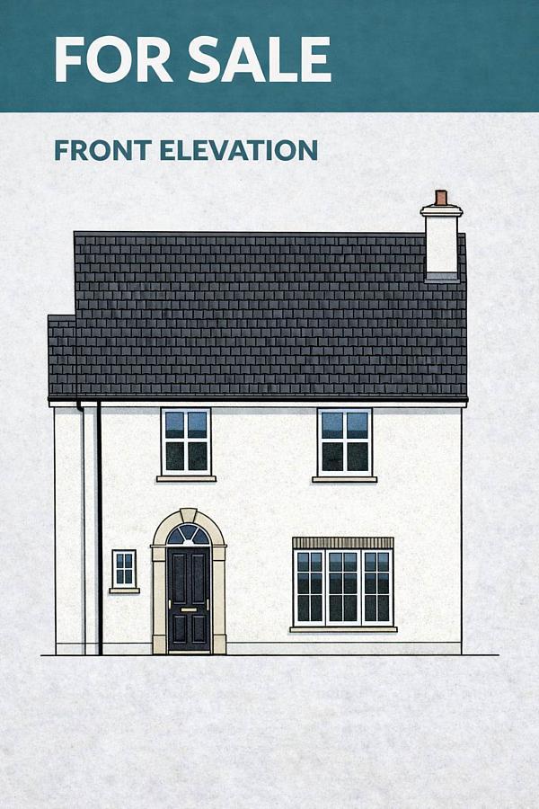 Teemore Road Development Teemore Road