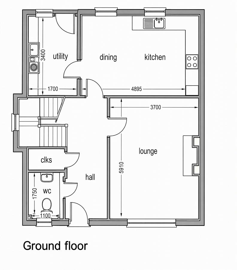 Teemore Road Development Teemore Road