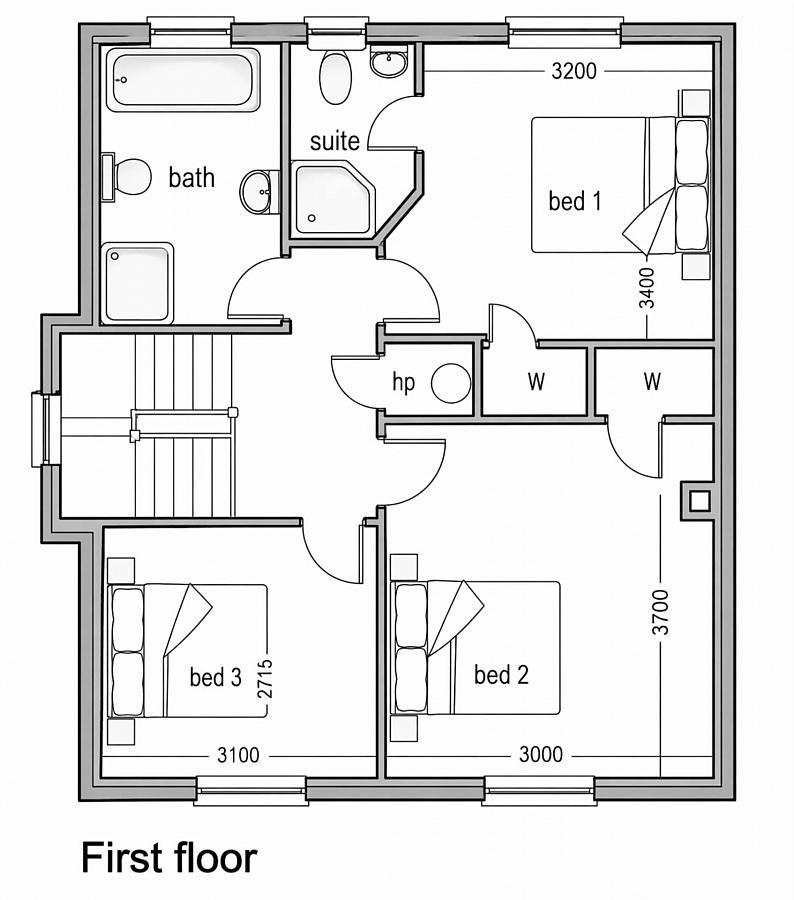 Teemore Road Development Teemore Road