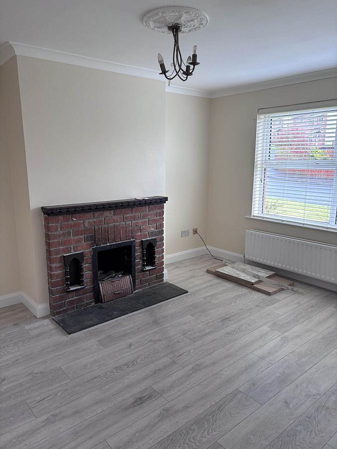 16 College Park Lane