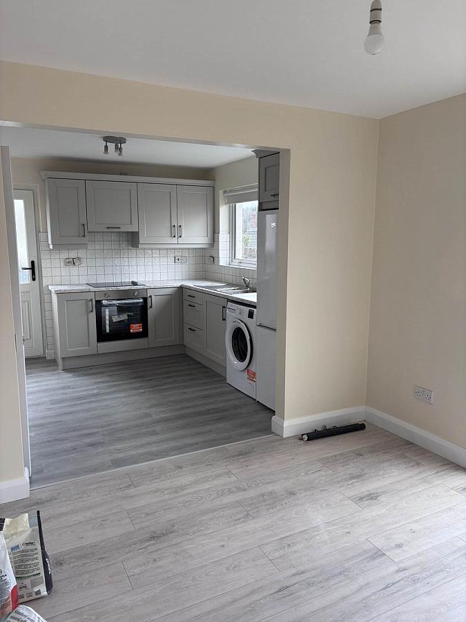 16 College Park Lane