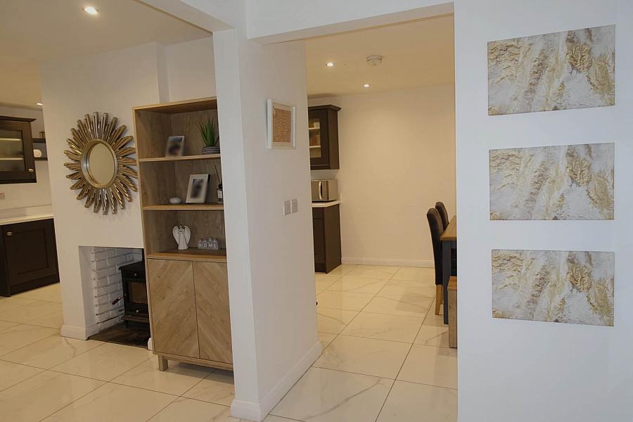 'Oghill' Old Rossorry Park