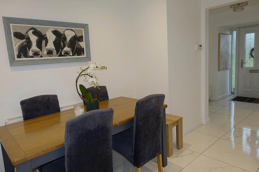 'Oghill' Old Rossorry Park