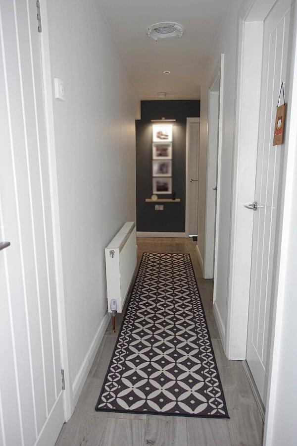 'Oghill' Old Rossorry Park