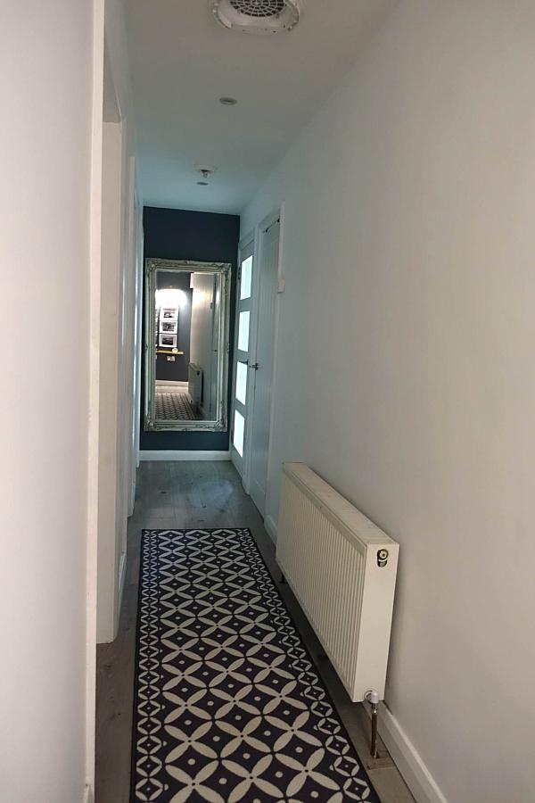 'Oghill' Old Rossorry Park