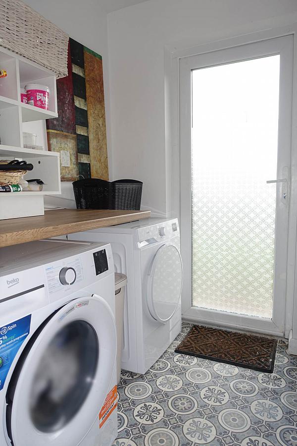 'Oghill' Old Rossorry Park