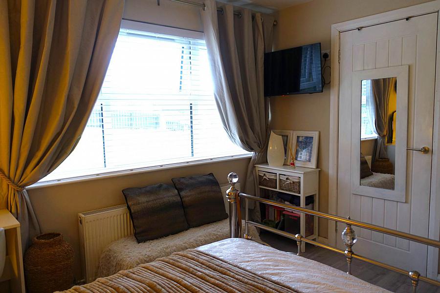 'Oghill' Old Rossorry Park