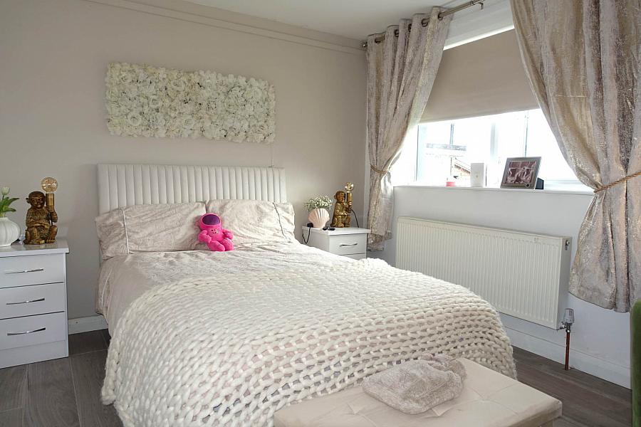 'Oghill' Old Rossorry Park