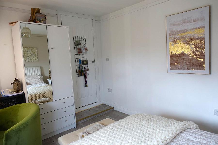 'Oghill' Old Rossorry Park