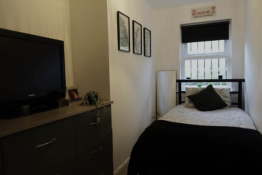 'Oghill' Old Rossorry Park