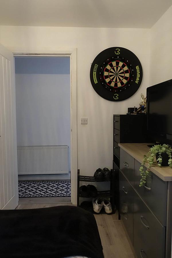 'Oghill' Old Rossorry Park