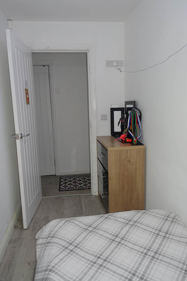 'Oghill' Old Rossorry Park