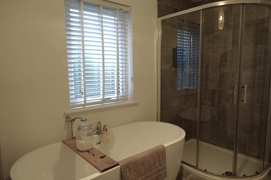 'Oghill' Old Rossorry Park