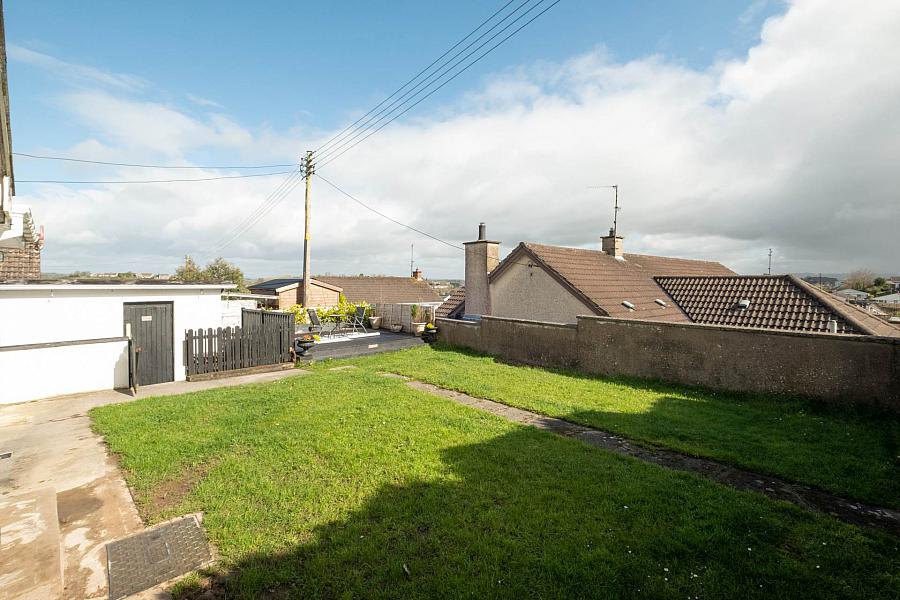 'Oghill' Old Rossorry Park