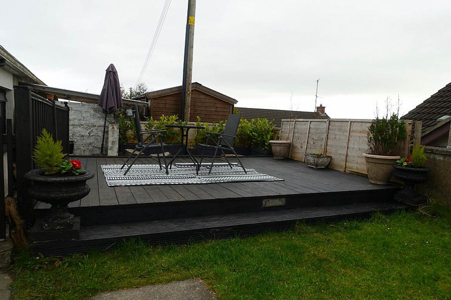 'Oghill' Old Rossorry Park