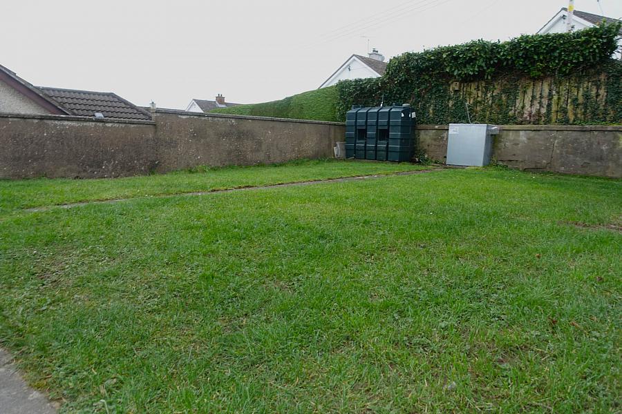 'Oghill' Old Rossorry Park