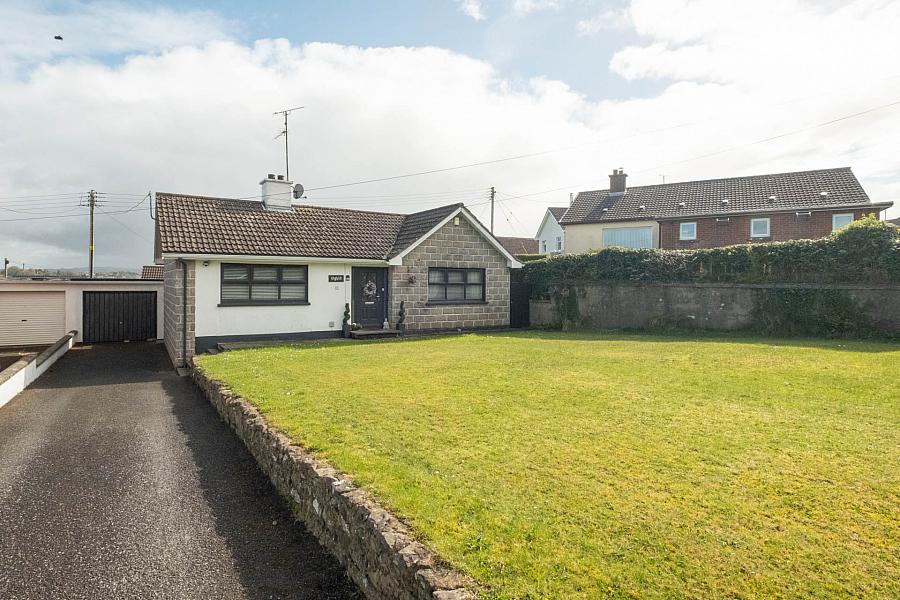 'Oghill' Old Rossorry Park