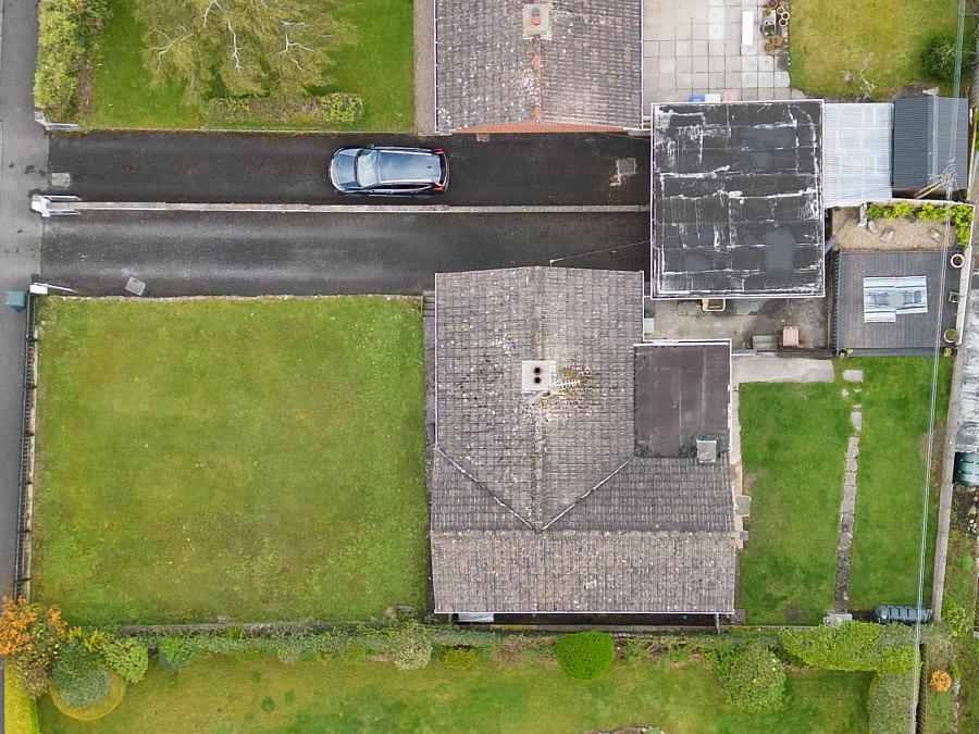 'Oghill' Old Rossorry Park