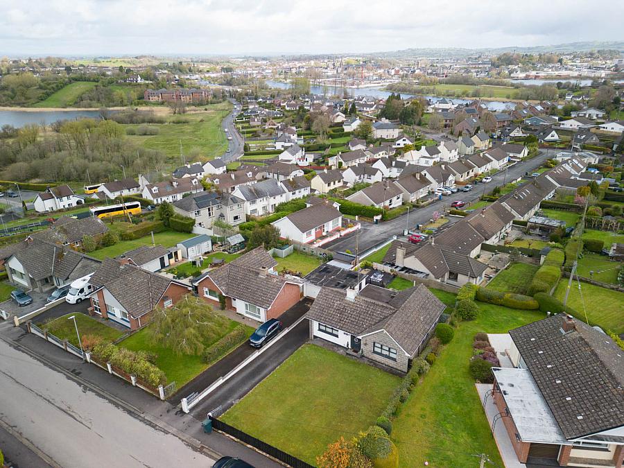 'Oghill' Old Rossorry Park