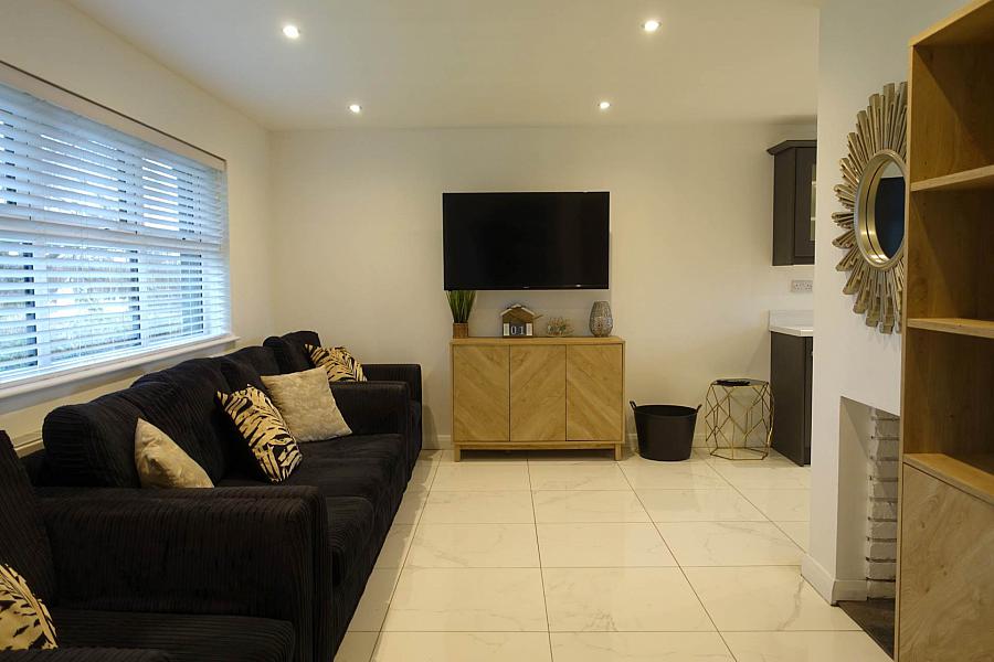 'Oghill' Old Rossorry Park