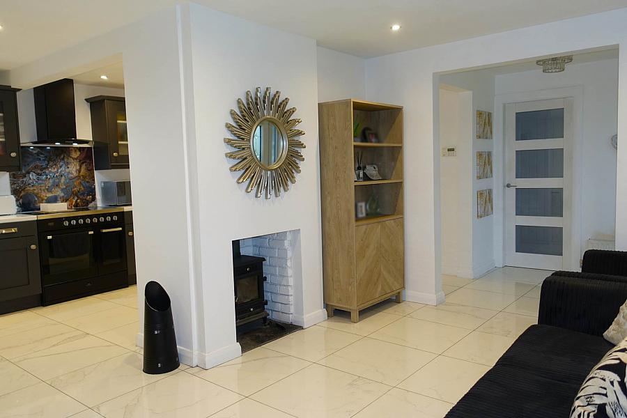 'Oghill' Old Rossorry Park