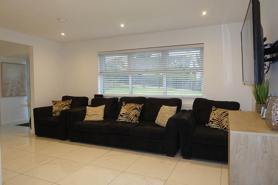 'Oghill' Old Rossorry Park