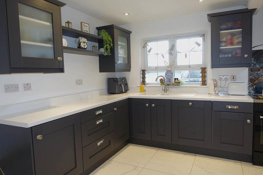 'Oghill' Old Rossorry Park