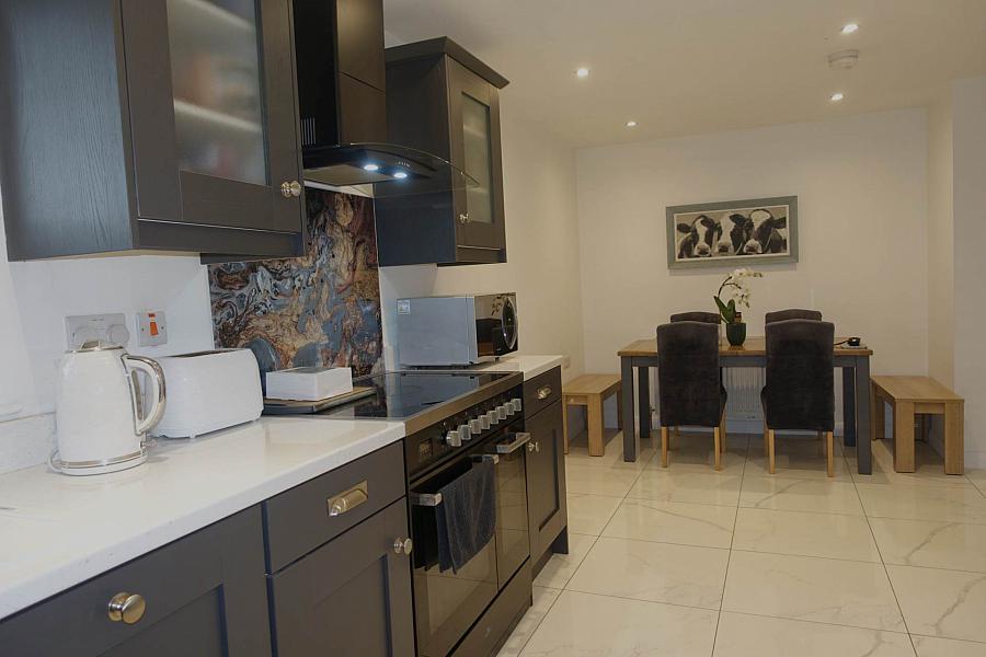 'Oghill' Old Rossorry Park