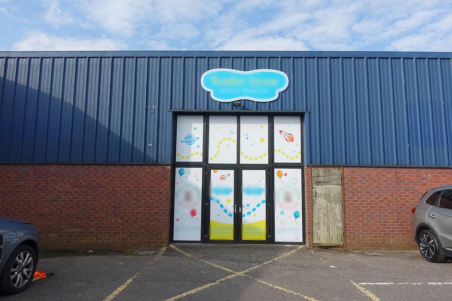 28A Tempo Road, Enniskillen, BT74 6HR