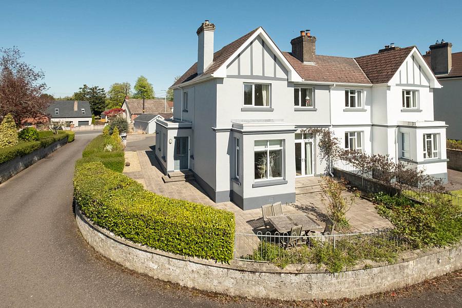 6 Upper Celtic Park, Castlecoole Road, Enniskillen, BT74 6JA