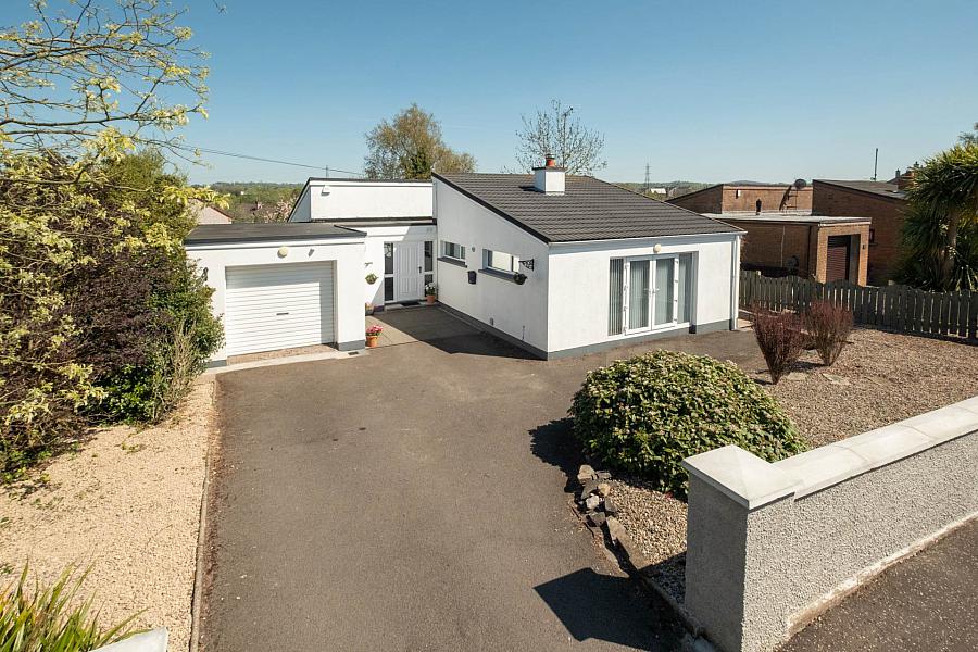 10 Drumclay Park North