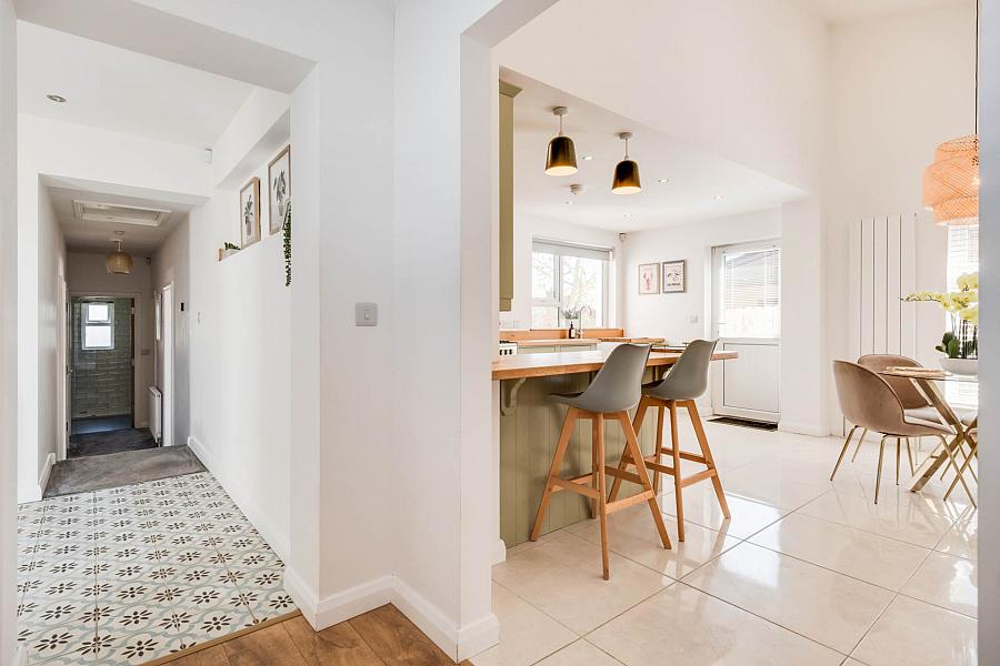10 Drumclay Park North
