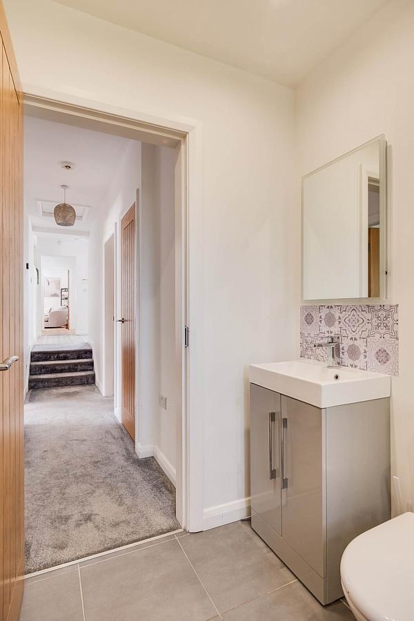10 Drumclay Park North