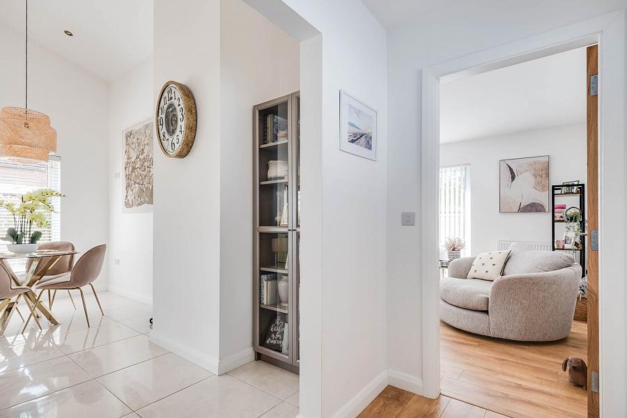 10 Drumclay Park North